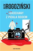 polish book : Ukochany z... - Alek Rogoziński