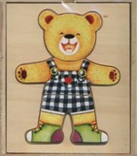 polish book : Układanka ...