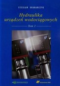 Hydraulika... - Czesław Grabarczyk -  foreign books in polish 