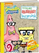 SpongeBob ... - Opracowanie Zbiorowe -  books in polish 