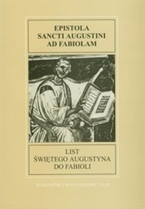 Picture of List świętego Augustyna do Fabioli