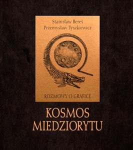 Picture of Kosmos miedziorytu Rozmowy o grafice