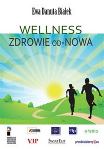 Picture of Wellness Zdrowie od-Nowa Innowacje w zdrowiu - integralne podejście