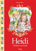 Heidi i Kl... - Marie-Jose Maury -  Polish Bookstore 