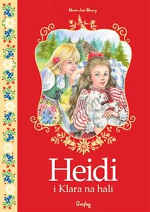 Picture of Heidi i Klara na hali