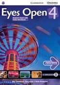 Eyes Open ... - Ben Goldstein, Ceri Jones, Vicki Anderson -  books in polish 