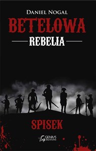 Obrazek Betelowa rebelia Spisek