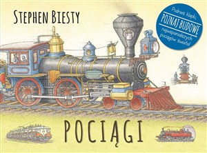 Picture of Pociągi