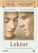 Lektor - Hare David -  foreign books in polish 