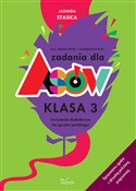 polish book : Zadania dl... - Jadwiga Stasica