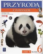 polish book : Przyroda z... - Urszula Depczyk, Bożena Sienkiewicz, Halina Binkiewicz
