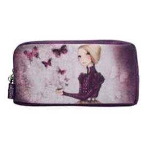 Obrazek Piórnik prostokątny Amethyst