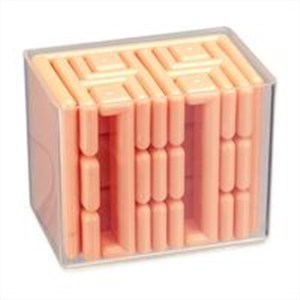 Picture of Mini Home Brzoskwiniowy