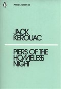 Piers of t... - Jack Kerouac -  Książka z wysyłką do UK