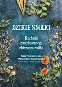Dzikie sma... - Kaja Nowakowska, Małgorzata Ruszkowska -  books from Poland