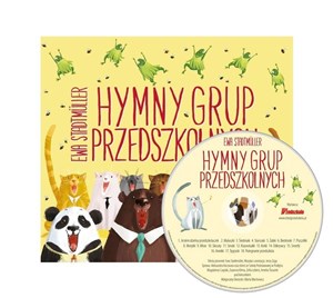 Picture of Hymny grup przedszkolnych