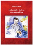 Polska książka : Mały Alojz... - Lusia Ogińska