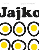Jajko - Katarzyna Pilitowska, Zofia Pilitowska -  Polish Bookstore 