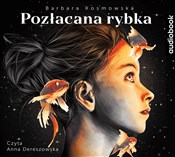 Polska książka : [Audiobook... - Barbara Kosmowska