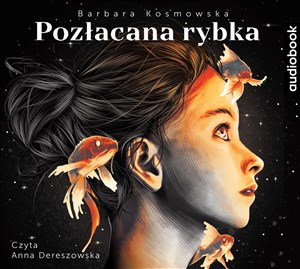 Picture of [Audiobook] Pozłacana Rybka