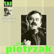 Dziewczyna... - Jan Pietrzak -  Polish Bookstore 