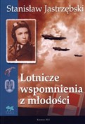 polish book : Lotnicze w... - Stanisław Jastrzębski