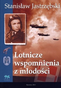 Picture of Lotnicze wspomnienia z młodości