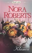 Kłamca wyd... - Nora Roberts -  foreign books in polish 