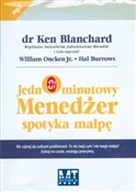 [Audiobook... - Ken Blanchard, William Oncken, Hal Burrows -  books from Poland