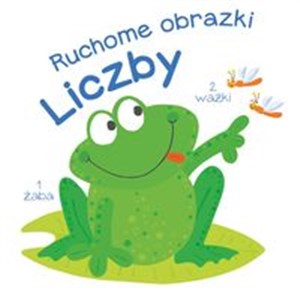 Obrazek Ruchome obrazki Liczby