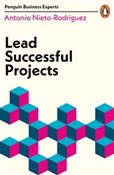 polish book : Lead Succe... - Antonio Nieto-Rodriguez