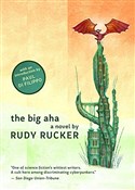 Zobacz : The Big Ah... - Rudy Rucker