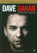 Dave Gahan... - Trevor Baker -  foreign books in polish 