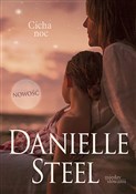 Książka : Cicha noc ... - Danielle Steel