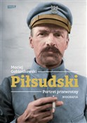 Książka : Piłsudski ... - Maciej Gablankowski
