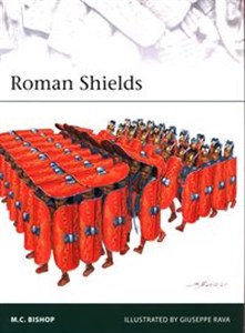 Picture of Roman Shields