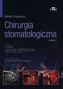 Picture of Chirurgia stomatologiczna
