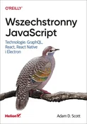 Zobacz : Wszechstro... - Adam D. Scott