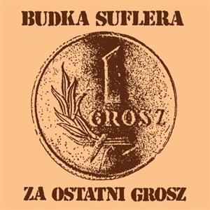 Picture of Za ostatni grosz (reedycja 2020)