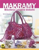 polish book : Makramy Bi... - Sylvie Hooghe