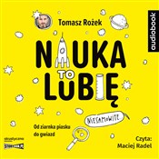 Zobacz : [Audiobook... - Tomasz Rożek