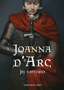 Picture of Joanna d'Arc Jej historia