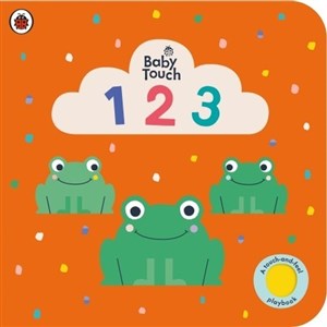 Picture of Baby Touch: 123