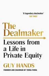 Picture of The Dealmaker