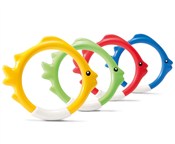 Kółka do n... -  foreign books in polish 