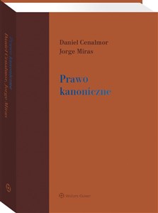 Picture of Prawo kanoniczne