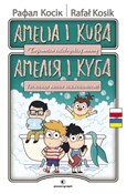polish book : Amelia i K... - Rafał Kosik