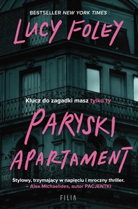 Picture of Paryski apartament