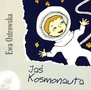 Obrazek Jaś Kosmonauta