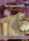 polish book : Pan Samoch... - Zbigniew Nienacki